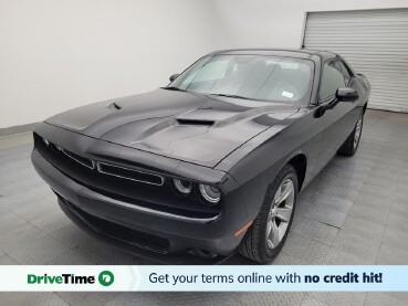 2018 Dodge Challenger in San Antonio, TX 78238