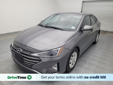 2019 Hyundai Elantra in Baton Rouge, LA 70816