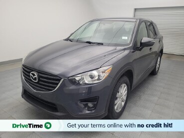 2016 Mazda CX-5 in Houston, TX 77074