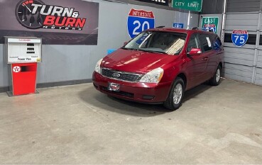 2012 Kia Sedona in Conyers, GA 30094