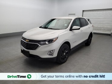 2018 Chevrolet Equinox in Glen Burnie, MD 21061