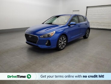 2018 Hyundai Elantra in Chesapeake, VA 23320