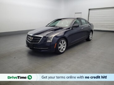 2015 Cadillac ATS in Chesapeake, VA 23320