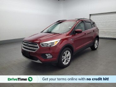 2018 Ford Escape in Laurel, MD 20724