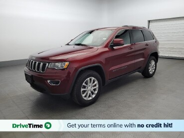 2021 Jeep Grand Cherokee in Glen Burnie, MD 21061