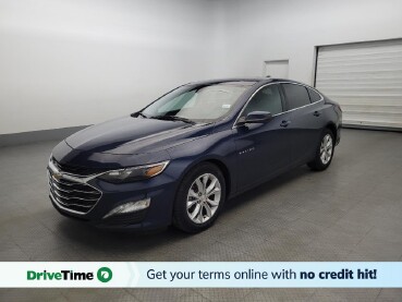 2020 Chevrolet Malibu in Langhorne, PA 19047