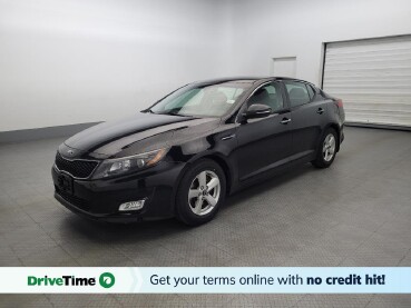 2015 Kia Optima in Chesapeake, VA 23320