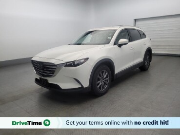 2021 MAZDA CX-9 in Laurel, MD 20724