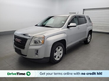 2015 GMC Terrain in Chesapeake, VA 23320