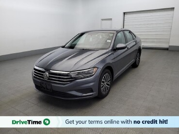 2021 Volkswagen Jetta in Williamstown, NJ 8094