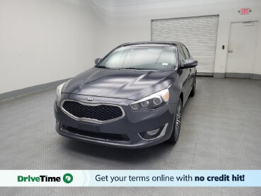 2015 Kia Cadenza in Lombard, IL 60148