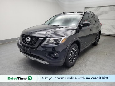 2020 Nissan Pathfinder in Lombard, IL 60148