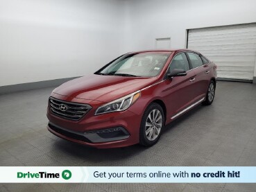 2015 Hyundai Sonata in Richmond, VA 23235