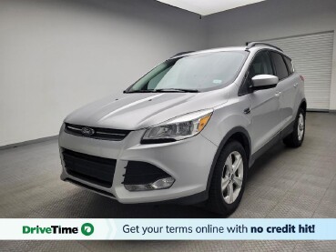 2016 Ford Escape in Eastpointe, MI 48021