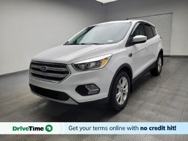 2017 Ford Escape in Grand Rapids, MI 49508