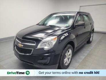 2015 Chevrolet Equinox in Mishawaka, IN 46545