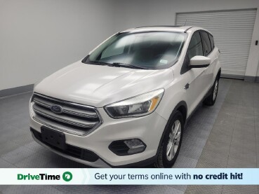 2017 Ford Escape in Mishawaka, IN 46545