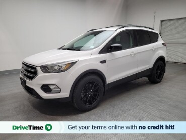 2017 Ford Escape in Torrance, CA 90504