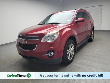 2013 Chevrolet Equinox in Eastpointe, MI 48021