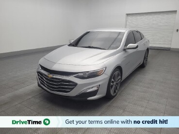 2020 Chevrolet Malibu in Gainesville, FL 32609