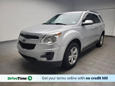 2015 Chevrolet Equinox in Eastpointe, MI 48021