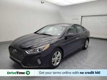 2019 Hyundai Sonata in Gastonia, NC 28056