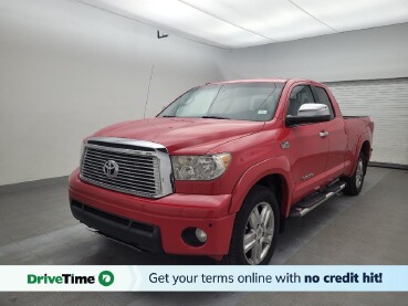 2010 Toyota Tundra in Raleigh, NC 27604