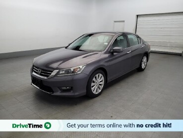 2014 Honda Accord in Columbia, SC 29210