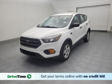 2018 Ford Escape in Charleston, SC 29414