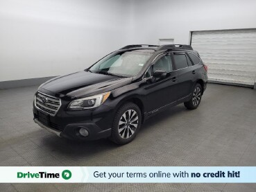 2017 Subaru Outback in Langhorne, PA 19047