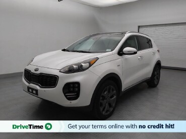 2017 Kia Sportage in Charleston, SC 29414