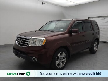 2013 Honda Pilot in Charleston, SC 29414