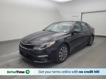 2019 Kia Optima in Charleston, SC 29414