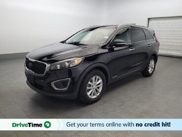 2016 Kia Sorento in Newport News, VA 23601