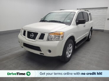 2015 Nissan Armada in Sanford, FL 32773