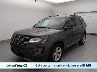 2017 Ford Explorer in Greenville, NC 27834