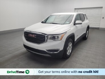 2019 GMC Acadia in Sanford, FL 32773