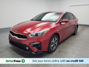 2019 Kia Forte in Memphis, TN 38115