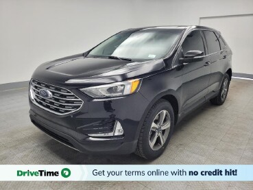 2020 Ford Edge in Memphis, TN 38115