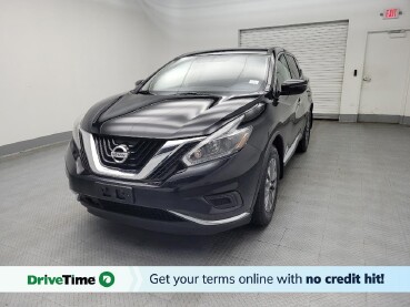 2018 Nissan Murano in Lombard, IL 60148