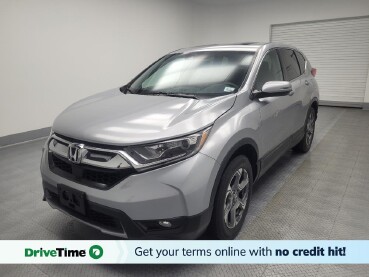 2017 Honda CR-V in Mishawaka, IN 46545