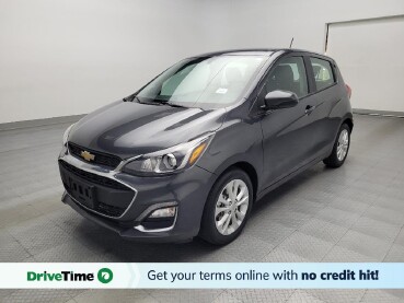 2020 Chevrolet Spark in Round Rock, TX 78664