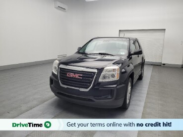 2017 GMC Terrain in Pelham, AL 35124