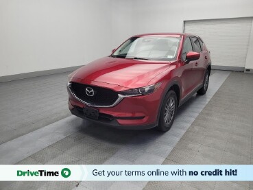 2017 Mazda CX-5 in Duluth, GA 30096