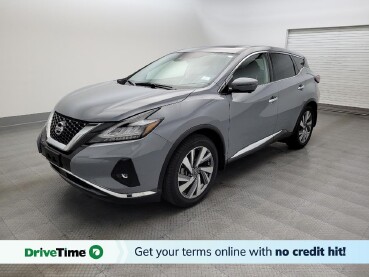 2021 Nissan Murano in Phoenix, AZ 85022