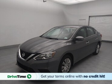 2019 Nissan Sentra in Charlotte, NC 28273