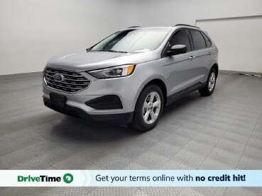 2020 Ford Edge in Round Rock, TX 78664