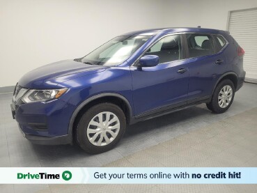 2018 Nissan Rogue in Mishawaka, IN 46545