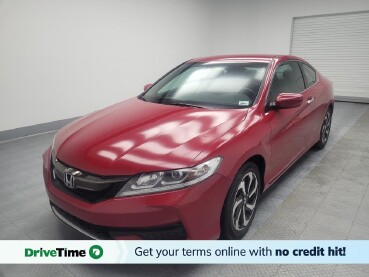 2017 Honda Accord in Ft Wayne, IN 46805