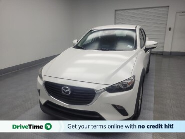 2019 MAZDA CX-3 in Ft Wayne, IN 46805